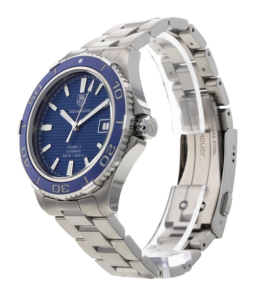 Tag Heuer Aquaracer WAK2111.BA0830